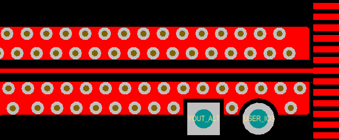 Keeping money in YOUR pocket Part 5/5 - Via Shielding/Stitching | CAD MicroSolutions