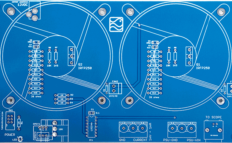 Lop-Silkscreen-tren-PCB