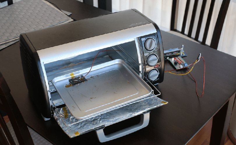 May-han-hong-ngoai-reflow-oven-DIY