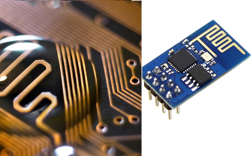 Trace-tren-PCB-co-matching-length